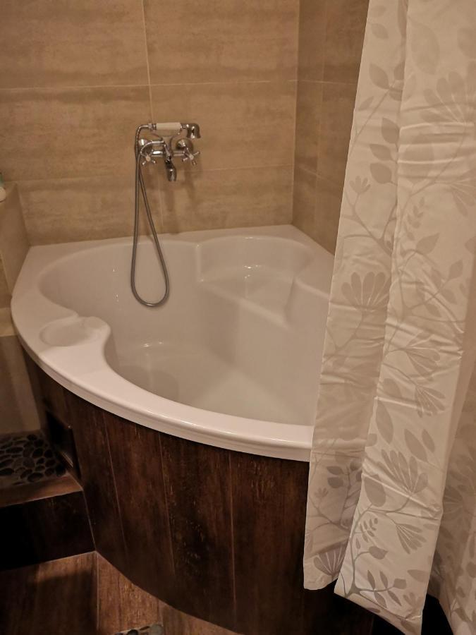 Ranczo W Dolinie Karpia - Blisko "Energylandii" Zator Villa Spytkowice  Exteriör bild